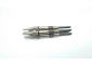 ŚWIECA ŻAROWA BOSCH KOMPLET FIAT 1.9 JTD, OPEL 1.9 CDTI SAAB 1.9 0250202132