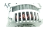 ALTERNATOR 100A Z POMPĄ VACUM OPEL ASTRA, MERIVA COMBO CORSA 1.7 CDTI A2022