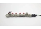 LISTWA WTRYSKOWA + CZUJNIK MASTER MOVANO 2.5 DCI 0445214079