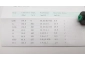 WTRYSKIWACZ BOSCH 0445110183 FIAT DOBLO 1.3 JTD OPEL COMBO, ASTRA 1.3 CDTI