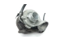 TURBOSPRĘŻARKA TURBINA TURBO BMW E46 318/320 E83 2.0D GT1749V 77876261