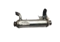 CHŁODNICA SPALIN EGR OPEL 1.9 CDTI, SAAB 1.9 TID 150KM 55202430