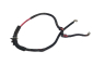 WIĄZKA, PRZEWÓD KABEL ROZRUSZNIK ALTERNATOR TRANSIT, BOXER 2.2 6C1T14A120AD