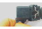 CZUJNIK CIŚNIENIA DOŁADOWANIA MAP SENSOR BMW 2.0D M47 N47, 3.0D M57 7787142