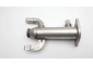 CHŁODNICA SPALIN EGR 9645689780 CITROEN PEUGEOT 2.0 HDI FORD VOLVO 2.0 TDCI