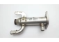 CHŁODNICA SPALIN EGR 9645689780 CITROEN PEUGEOT 2.0 HDI FORD VOLVO 2.0 TDCI
