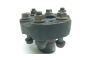 ŁĄCZNIK GUMOWY, PRZEGUB WAŁU SKRZYNI BMW E46, E34, E39, E32, E38, 1229065