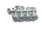 KOLEKTOR SSĄCY FIAT 1.3 MJET OPEL 1.3 CDTI 03-12 55207034