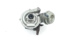 TURBOSPRĘŻARKA FIAT PANDA, QUBO, FIORINO 1.3 MULTIJET, NEMO, BIPPER 1.3 HDI 55231037