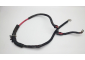 WIĄZKA, PRZEWÓD KABEL ROZRUSZNIK ALTERNATOR TRANSIT, BOXER 2.2 6C1T14A120AD