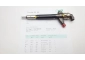 WTRYSKIWACZ 6C1Q-9K546-BC TRANSIT 2.2, 2.4 TDCI LAND ROVER DEFENDER 2.4TEST