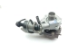 TURBOSPRĘŻARKA FIAT DOBLO PUNTO FIORINO 1.3 MultiJet EU5 COMBO 1.3 55225439