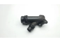 KRÓCIEC WODY, PŁYNU CHŁODZENIA BMW E90, E87, E60, E83 M45, M57 11122247744