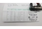 WTRYSKIWACZ BOSCH 0445110351 FIAT, ALFA 1.3 MJET OPEL 1.3 CDTI