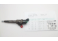 WTRYSKIWACZ BOSCH 0445110110 RENAULT MEGANE, LAGUNA ESPACE 1.9 DCI