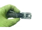 CZUJNIK CIŚNIENIA PALIWA BOSCH Z BLASZKĄ BMW 3 E46, 5 E39 X5 E53 3.0D M57 0261230046