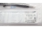 WTRYSKIWACZ BOSCH 0445110078 VOLVO S60, V70, S80, 2.4 D5 SPRAWDZONY