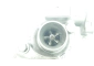 TURBOSPRĘŻARKA TURBINA PANDA QUBO PUNTO 1.3 MJET LANCIA OPEL CDT 1 55202637