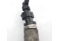 LISTWA WTRYSKOWA COMMON RAIL CZUJNIK FIAT 1.9 JTD OPEL 1.9 CDTI 0445214056