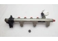 LISTWA WTRYSKOWA COMMON RAIL, CZUJNIK MASTER 2.5, 2.2 DCI MOVANO 0445214025