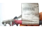 KLEMA PLUS, KABEL ROZRUSZNIKA FIAT DOBLO PUNTO 1.3 JTD COMBO CDTI 518687790