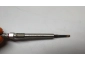 ŚWIECA ŻAROWA BOSCH FIAT 1.3 MULTIJET, OPEL CDTI, EU5 4.4V 0250403014