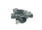 PRZEPUSTNICA ZAWÓR PEUGEOT 407 1.6 HDI, CITROEN C5 HDI 9HY 9HZ 9655971780