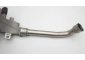 KOLEKTOR DOLOTOWY DO EGR Z RURĄ EGR MERCEDES W211 2.7 CDI A6111400408