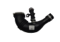 RURA TURBINA FILTR FIAT DOBLO, PUNTO 1.3 MULTIJET, NEMO, BIPPER 1.3 HDI 51848880