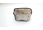 OSŁONA TERMICZNA KATALIZATORA, DPF VW, AUDI, SKODA, SEAT 2.0 TDI 5N0131783