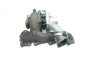 TURBOSPRĘŻARKA TURBINA FIAT CROMA 1.9 JTDM VECTRA, ZAFIRA 1.9 CDTI 55211063