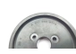 KOŁO POMPY WSPOMAGANIA MERCEDES SPRINTER, W203, W211 2.2 CDI A6112300115