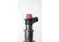 WTRYSKIWACZ BOSCH 0445115007 RENAULT TRAFIC 2.0 DCI OPEL, NISSAN 2.0 TEST