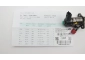WTRYSKIWACZ BOSCH 0445110078 VOLVO S60, V70, S80, 2.4 D5 SPRAWDZONY