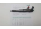 WTRYSKIWACZ BOSCH 0445110209 BMW M57 2.5D M47 1.8D E60, E61, E90, E91 SPRAWDZONE