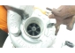 TURBOSPRĘŻARKA TURBINA 03G253019L VW, AUDI, SEAT, SKODA 1.9 TDI 2.0 TDI