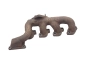 KOLEKTOR WYDECHOWY FORD TRANSIT CUSTOM MK7 2.2 TDCI 16V BK2Q-9430-CB