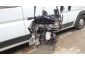 SILNIK SŁUPEK VW TRANSPORTER T5 T6 2.0 TDI CAA NISKI PRZEBIEG 123 TYSIĄCE KM
