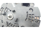 ALTERNATOR BOSCH 150 A TRANSIT 2.2 TDCI BOXER JUMPER 2.2 HDI EU5 0125711001