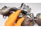TURBOSPRĘŻARKA PEUGEOT CITROEN 2.0 HDI 136KM RHR