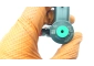 WTRYSKIWACZ BOSCH 0445110243 FIAT 1.9 JTDM OPEL 1.9 CDTI SAAB 1.9 TiD SPRAWDZONY