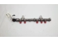 LISTWA WTRYSKOWA COMMON RAIL + CZUJNIK FIAT 1.3 MultiJet OPEL 1.3 0445214222