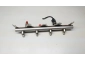 LISTWA WTRYSKOWA + CZUJNIK AUDI A4 B7, A6 C6 2.0 TFSI 06F133317G