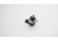 NOWY ZAWÓR REGULACJI CIŚNIENIA PALIWA CR VOLVO V70 S60 XC90 2.4 D5 0928400625