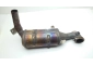 KATALIZATOR, DPF FILTR CZĄSTEK STAŁYCH DOBLO COMBO NEMO BIPPER 1.3 55230104