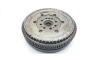KOŁO DWUMASOWE SPRZĘGŁO TARCZA DOCISK KPL FORD TRANSIT 2.2 TDC BK21-6477-CD