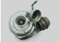 TURBOSPRĘŻARKA TURBINA MERCEDES W210 2.7 CDI 170KM W163 2.7CDI A6120960299