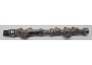 LISTWA WTRYSKOWA COMMON RAIL + CZUJNIK FIAT 1.3 MULTIJET OPEL 1.3 0445214193