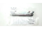 WTRYSKIWACZ BOSCH 0445110047 BMW M57 3.0D, E39, E38, E46, E53 SPRAWDZONY