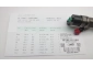 WTRYSKIWACZ 0445110265 RENAULT MASTER, TRAFIC 2.5DCI OPEL MOVANO 2.5 TEST